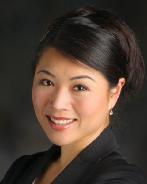 Caroline Chung