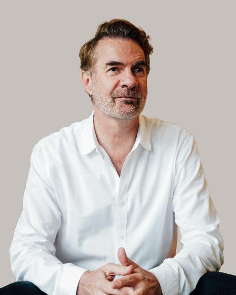 Erik Brynjolfsson