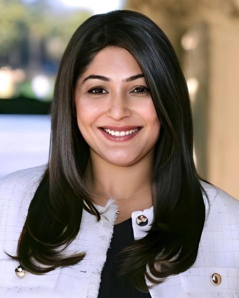 Monisha Somji