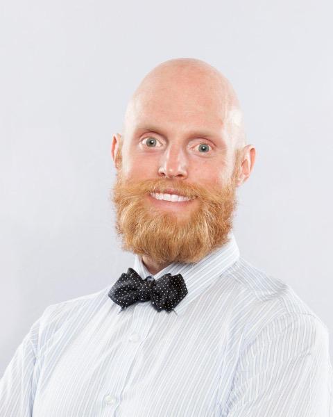 Byron Ellis