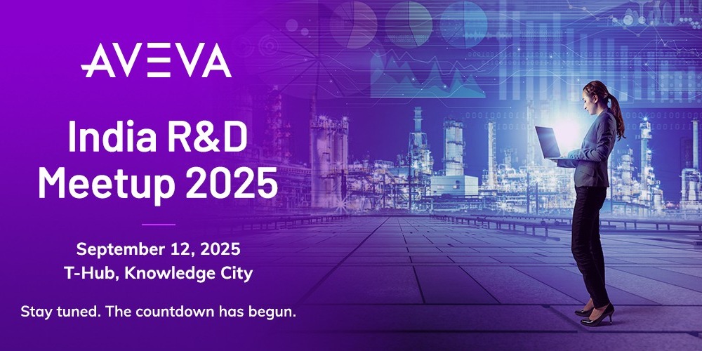 India R&d Block India R&D Meetup 2025