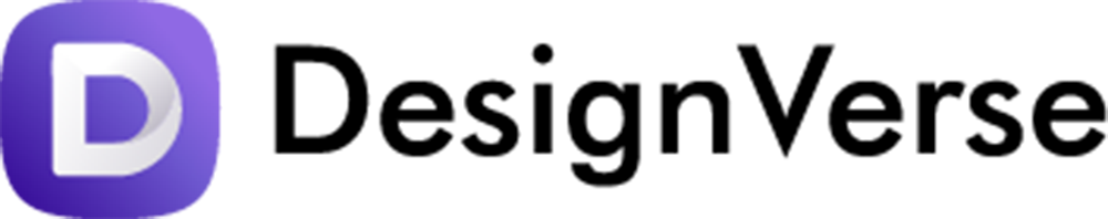 DesignVerse logo