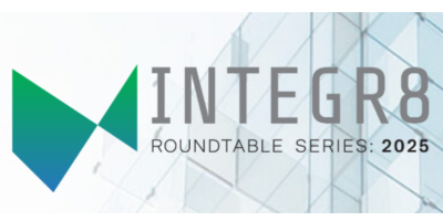 Automation Alley Interg8 Roundtable