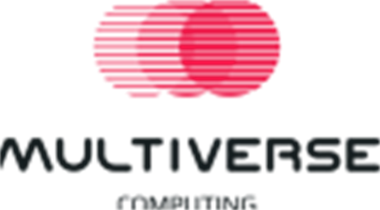 Multiverse Computing logo