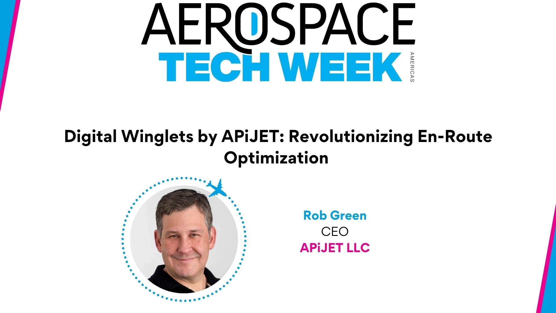 Digital winglets by APiJET: revolutionizing en-route optimization