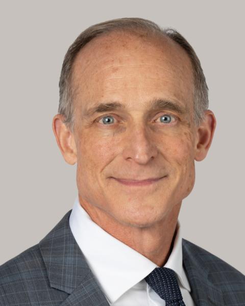 Steve Preston