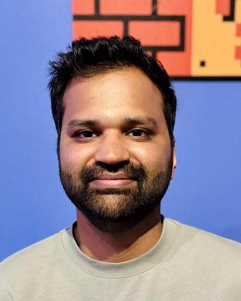Ankit Goyal