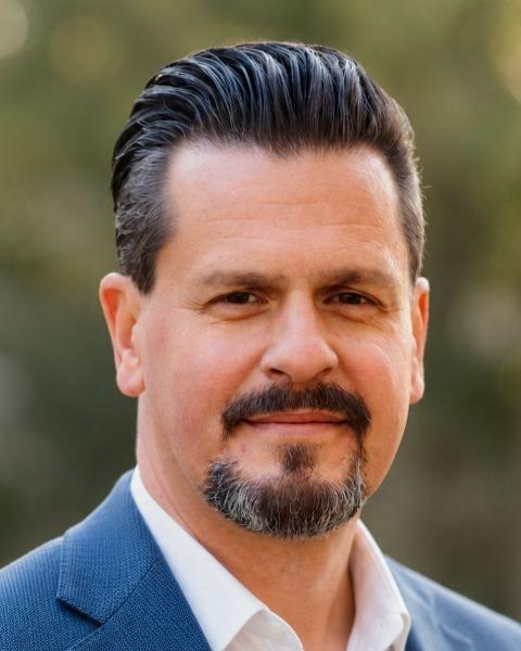 Shawn Surber