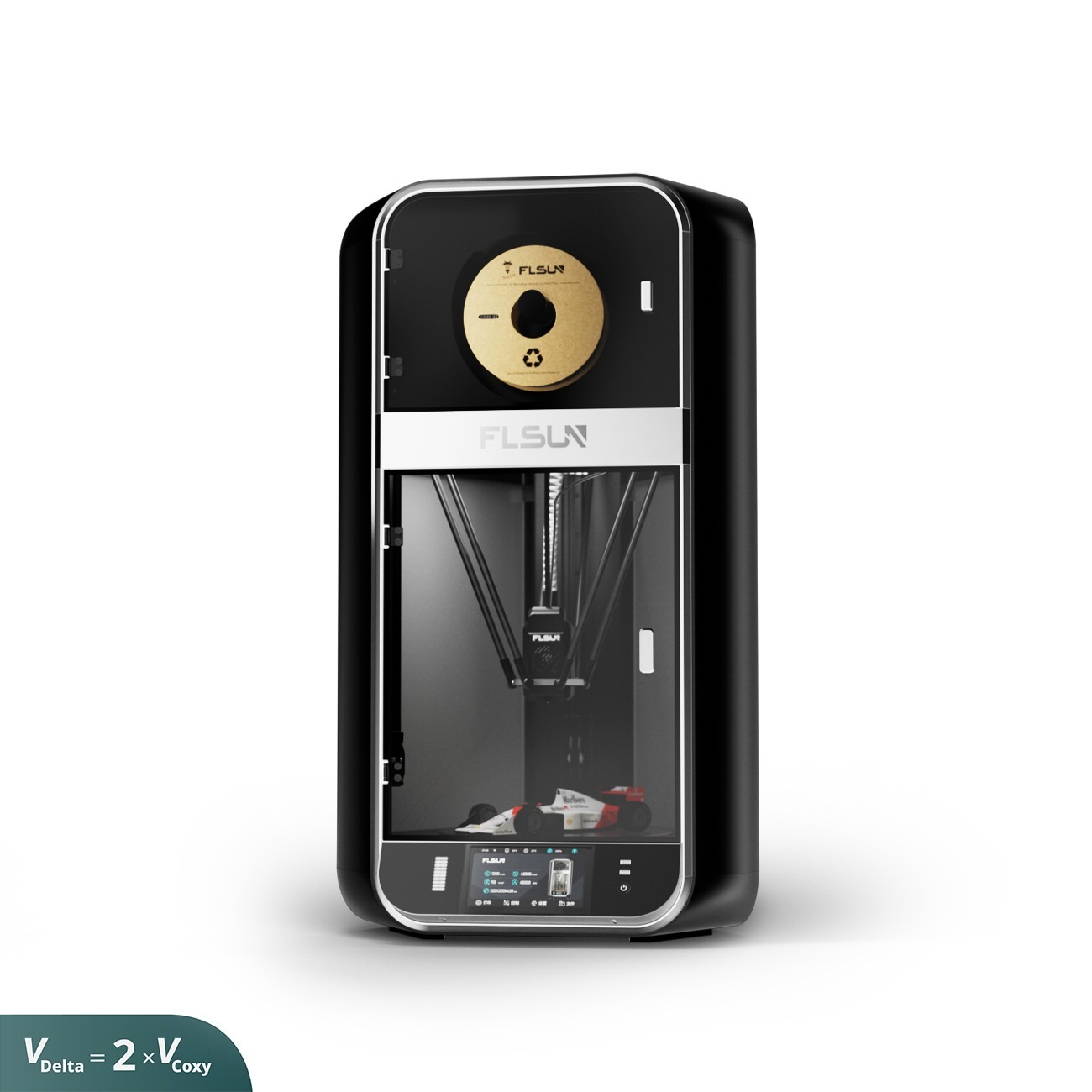 FLSUN S1 Pro