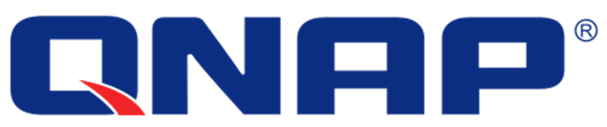 QNAP logo