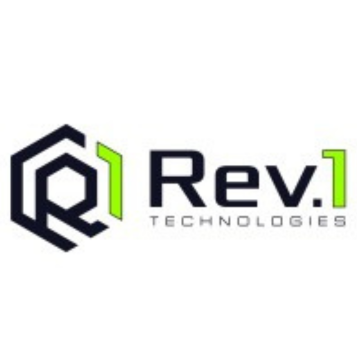 Rev1 Tech + CreatBot