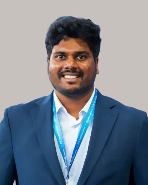 Bhanu Prakash Reddy Rella