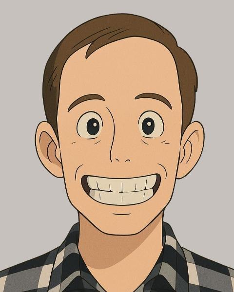 Chris Morrow