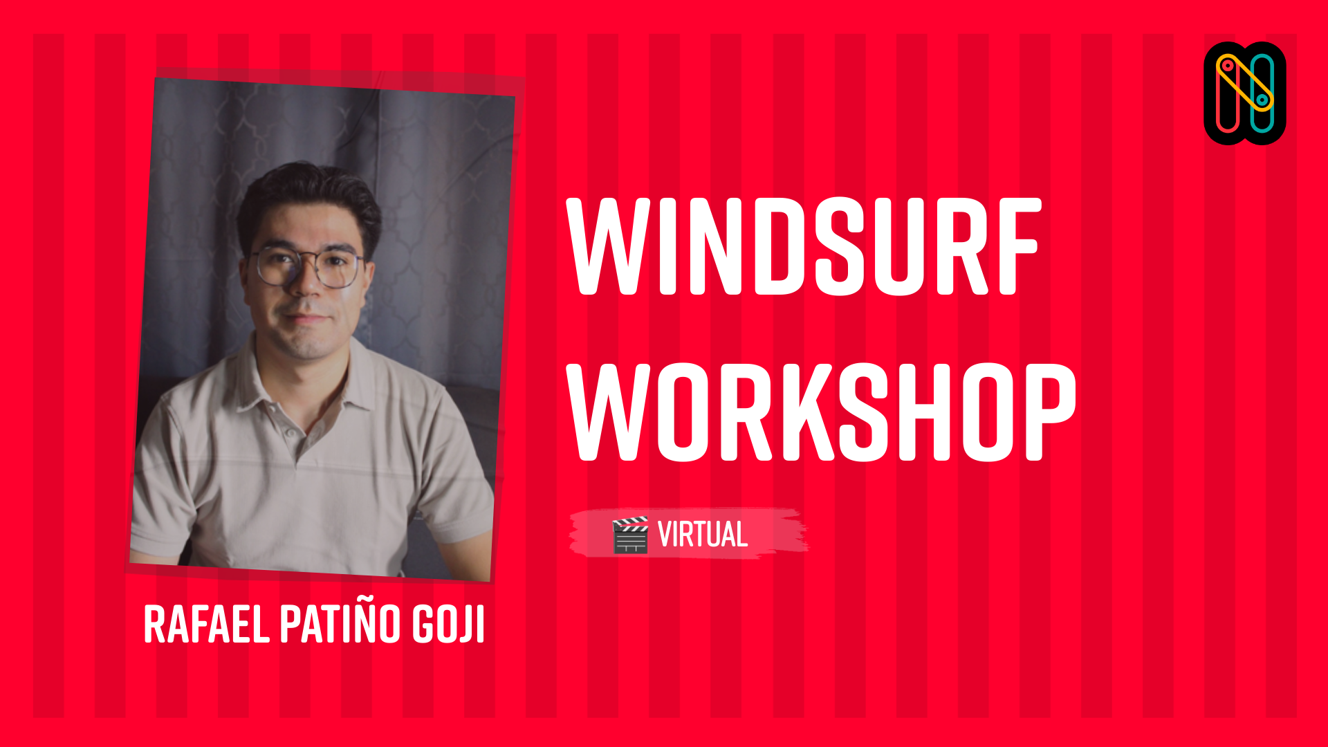 Windsurf workshop