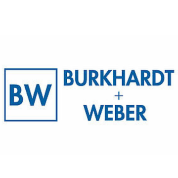 BURKHARDT+WEBER