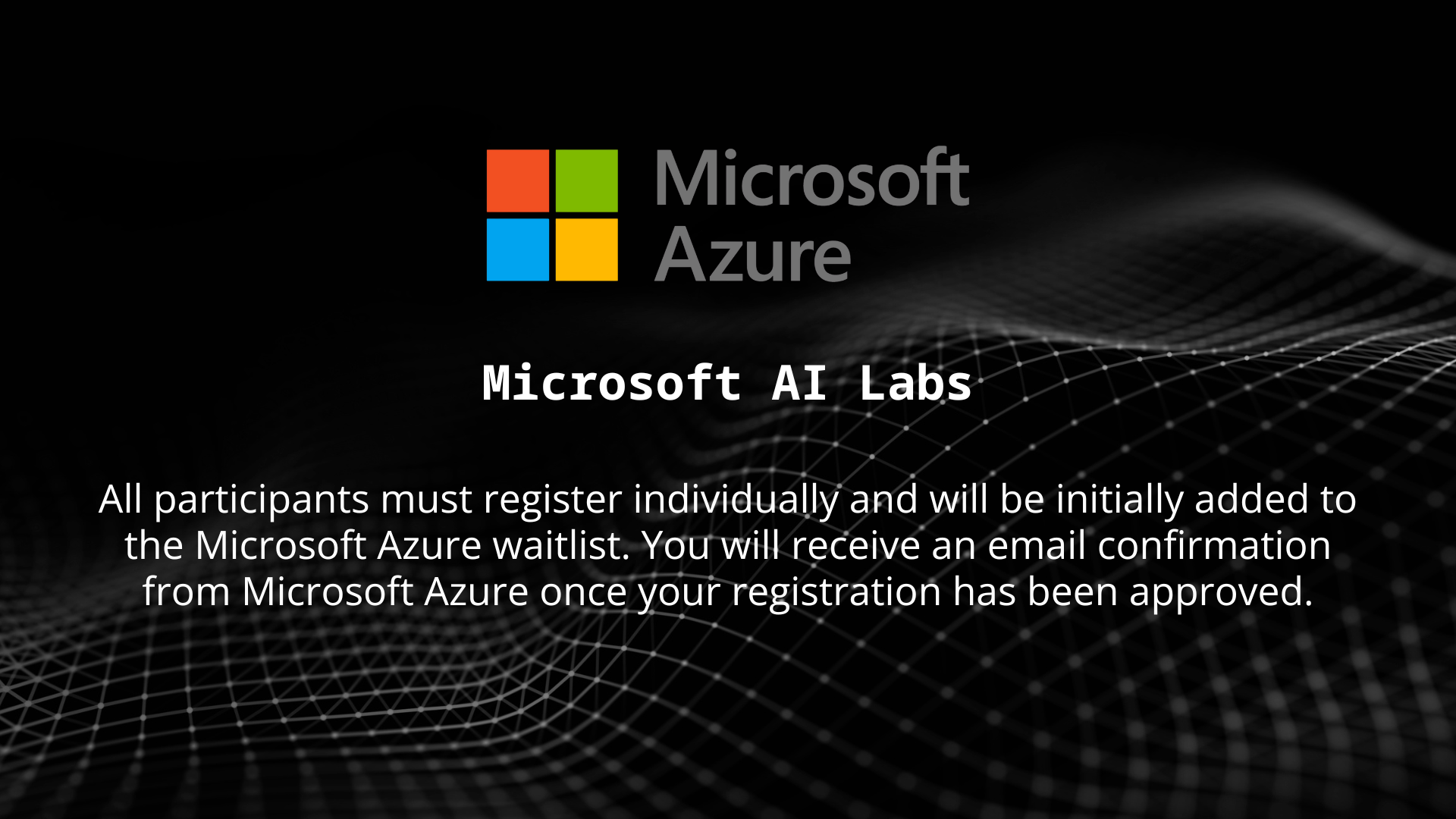 Get started with Azure OpenAI Service