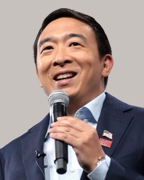 Andrew Yang
