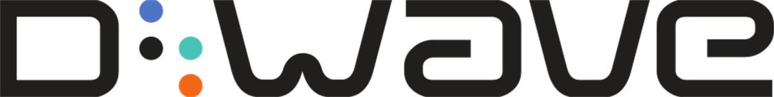 D-Wave Quantum logo