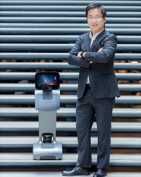 Roy Lim