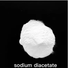 Sodium Diacetate/Diacetato de s ó dio