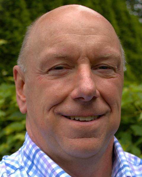 James OKane