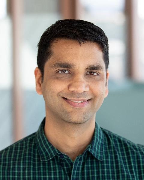 Aditya Grover