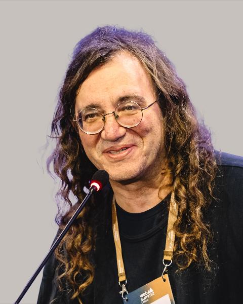 Ben Goertzel
