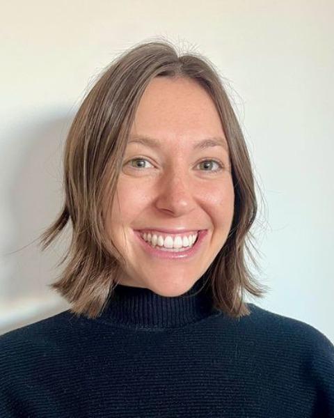 Amanda Milberg