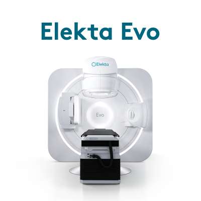 Elekta EVO