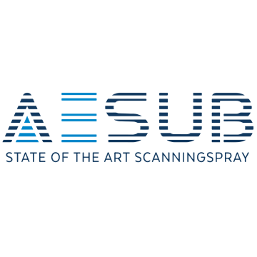 AESUB by Scanningspray