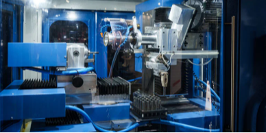 Smart Manufacturing Exhibits