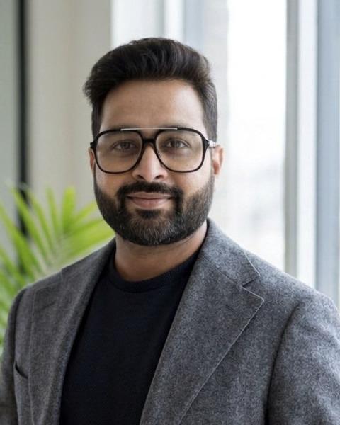 Jithin Pradeep