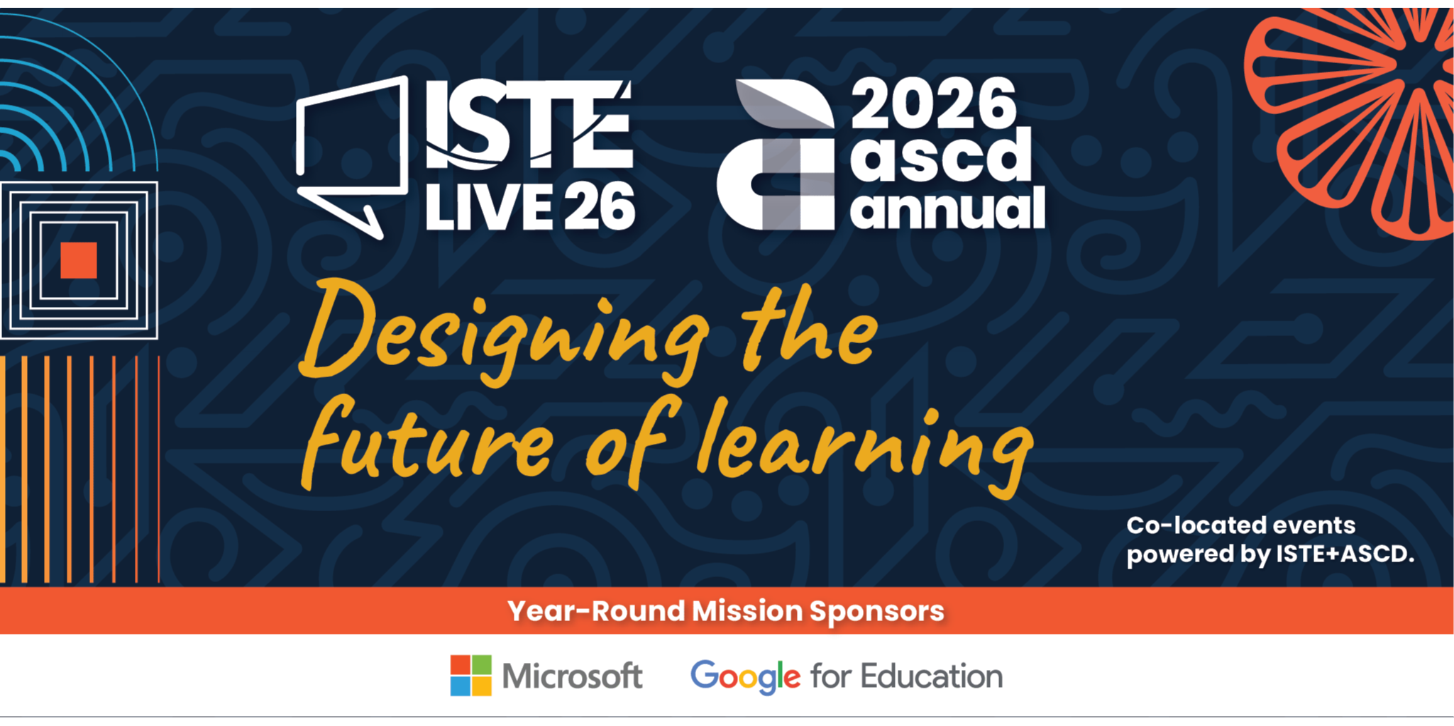 ISTE+ASCD