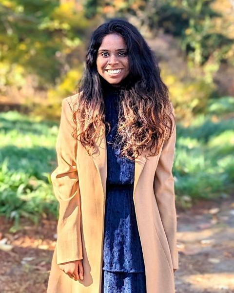 Sandhya Subramani