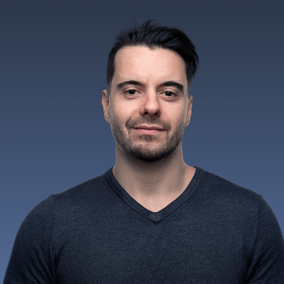 Vadim Côté