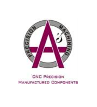 A's Precision Machining Ltd.