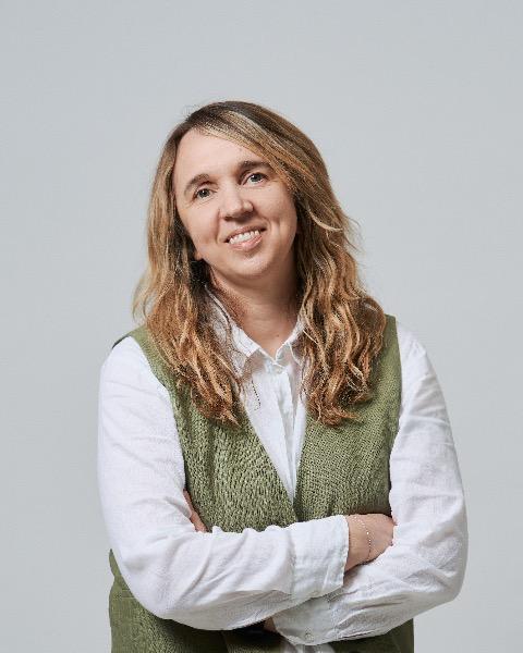 Vira Tkachenko