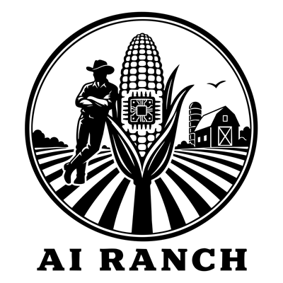 AI Ranch logo