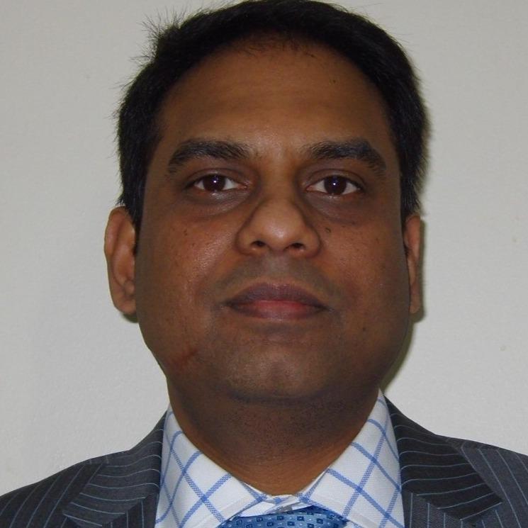Shambhu Kumar