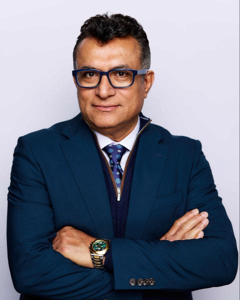 Khalid Turk