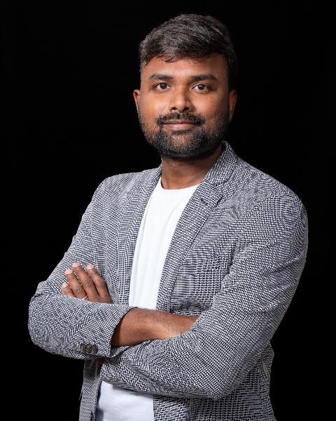 Sundar Krishnan