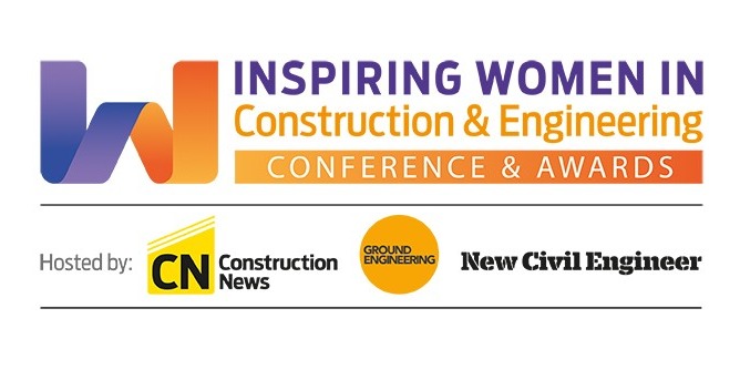 Inspiring Women in Construction and Engineering Conference & Awards 2024