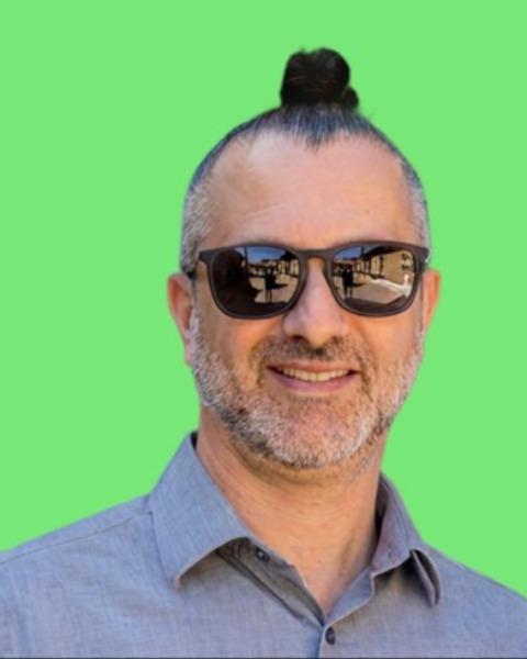 Arick Goomanovsky