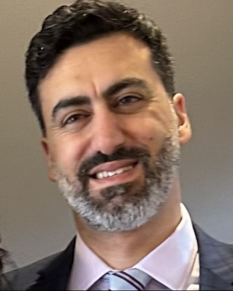 Georges Elhelou