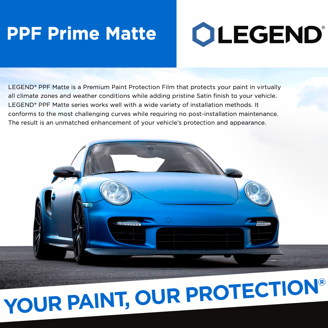 Dynamic Matte Paint Protection Film Cost Image Illustration Dynamic Matte Paint Protection Film Cost Image Illustration