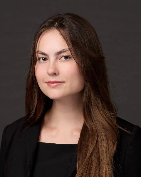 Jessica Grega