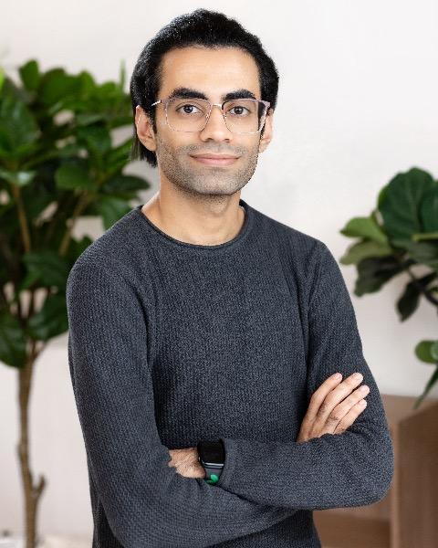 Alaa Abdulridha