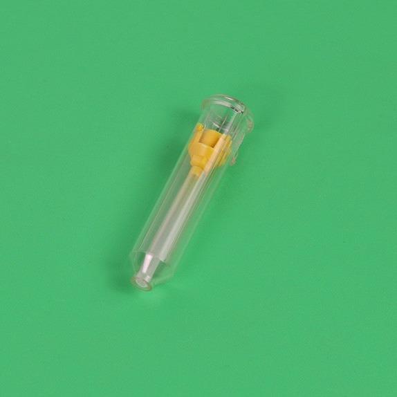 Needles