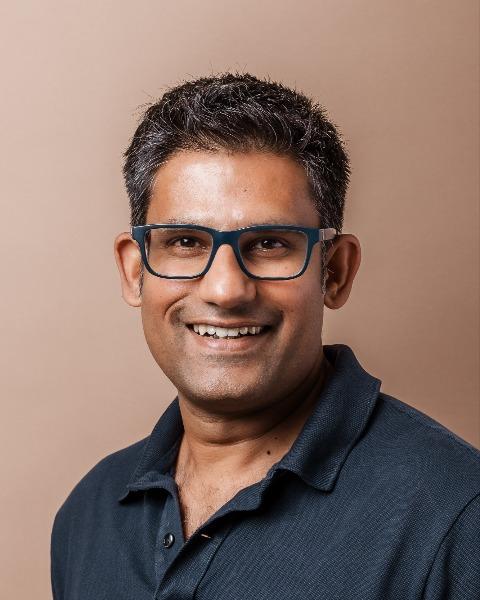 Vijay Badrinarayanan