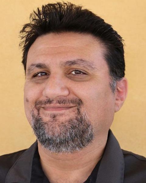 Foaad Khosmood